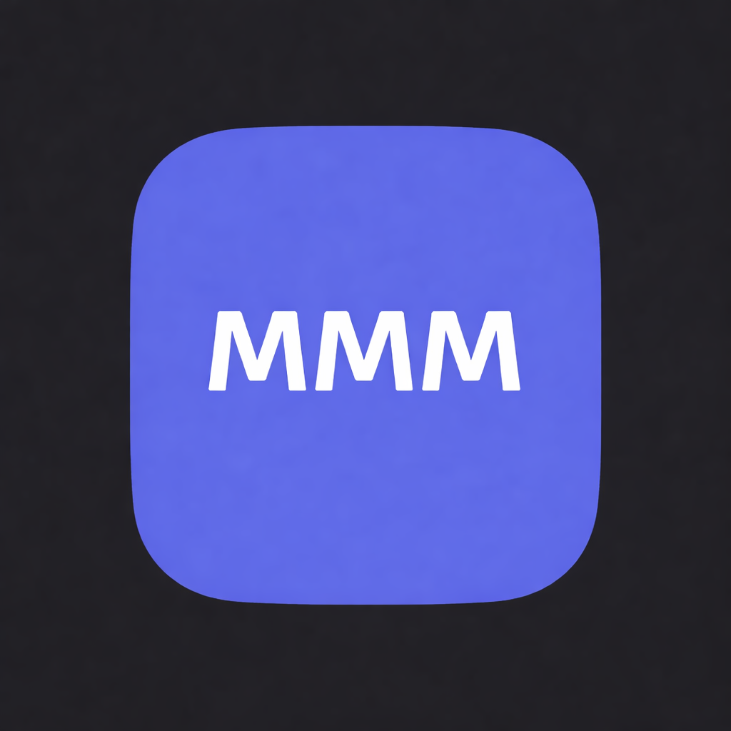 MMM
